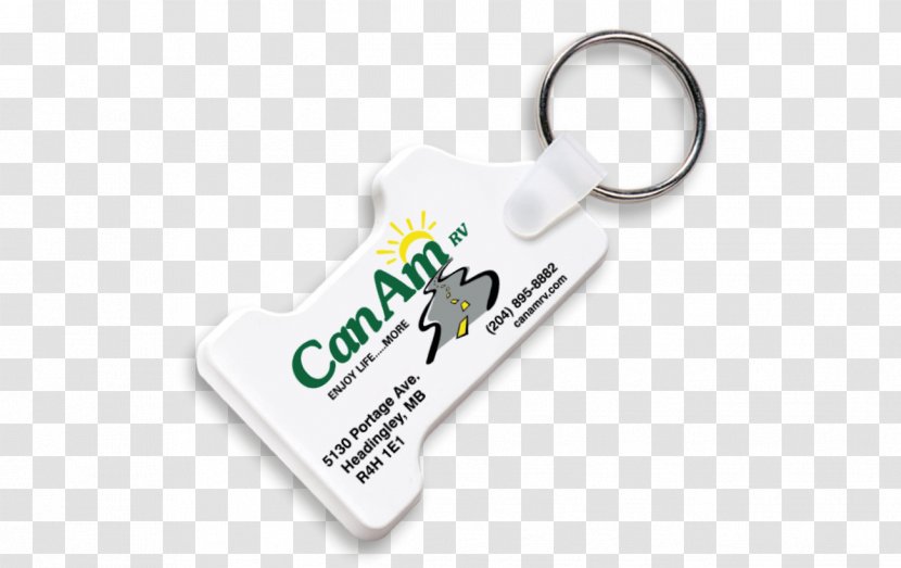 Key Chains Brand - Design Transparent PNG