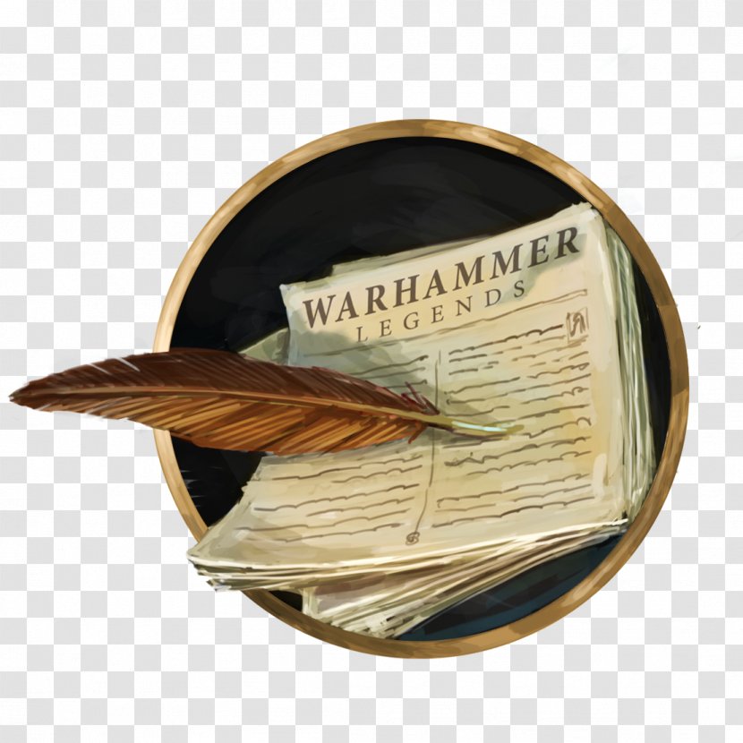 Warhammer 40,000 Necromunda Age Of Sigmar Kings War - Codex - Spearmen Sign Transparent PNG