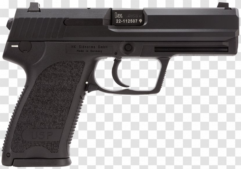 Trigger Firearm John Wick Pistol Kel-Tec KSG - Gun Accessory - Heckler Koch Mark 23 Transparent PNG