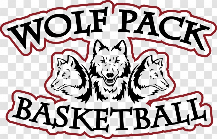 NC State Wolfpack Men's Basketball Nevada Wolf Pack Women's T-shirt - Watercolor Transparent PNG