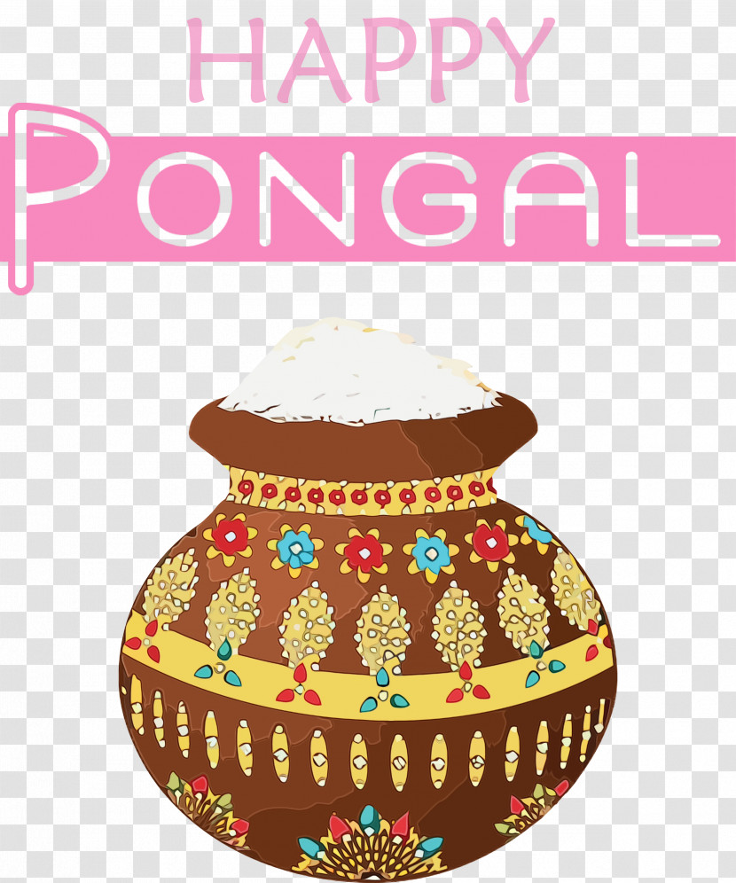 Pongal Transparent PNG