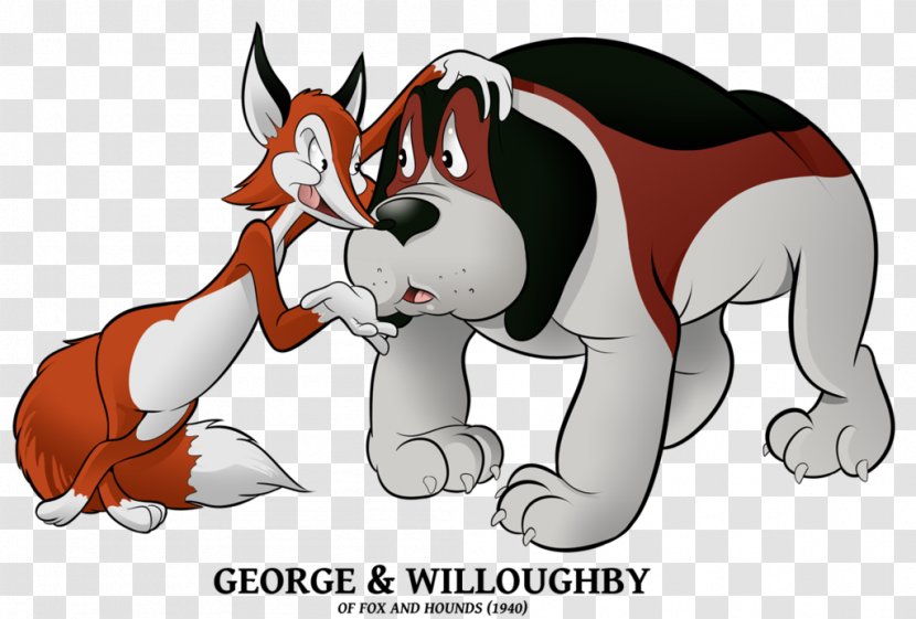 Willoughby The Dog Bugs Bunny Porky Pig Hippety Hopper - Looney Tunes Transparent PNG