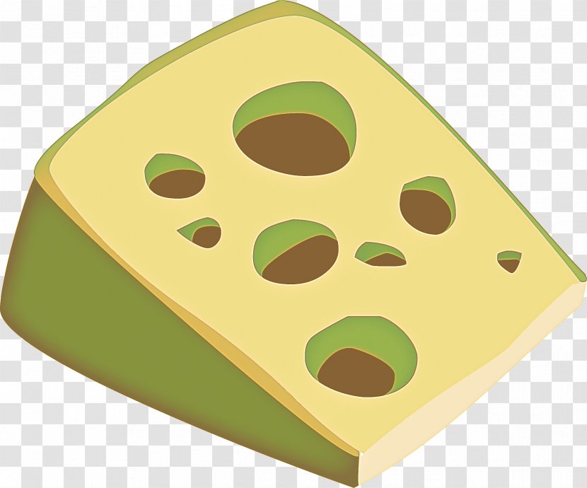 Green Yellow Clip Art Dairy Pattern - Games Transparent PNG
