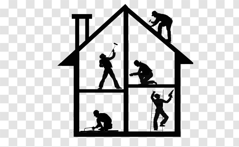 Home Repair Improvement Victory Builders Inc House - Recreation Transparent PNG