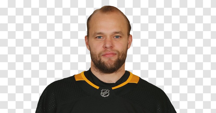 Antti Niemi Montreal Canadiens 2017–18 NHL Season Pittsburgh Penguins Goaltender - Beard Transparent PNG