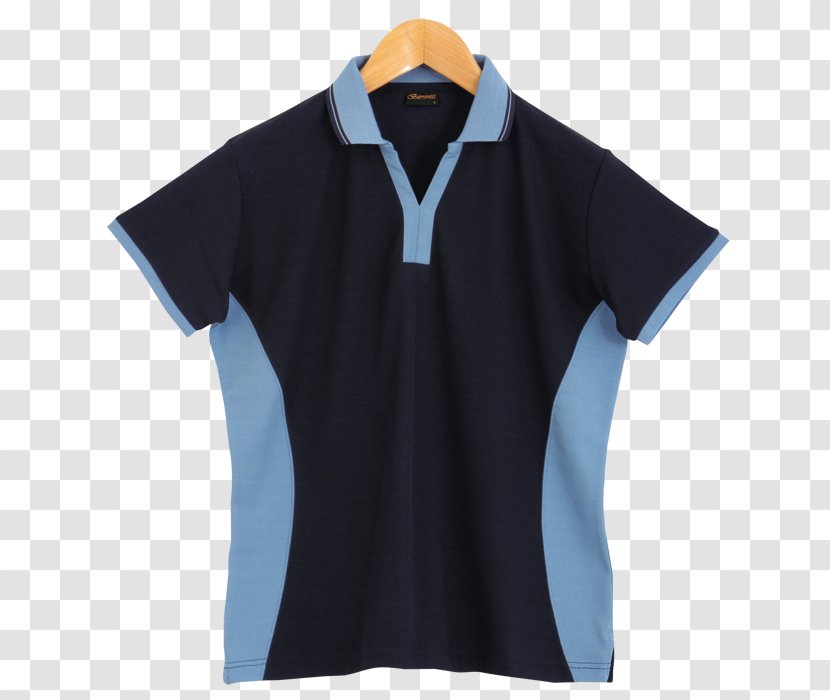 T-shirt Sleeve Polo Shirt Clothing Transparent PNG