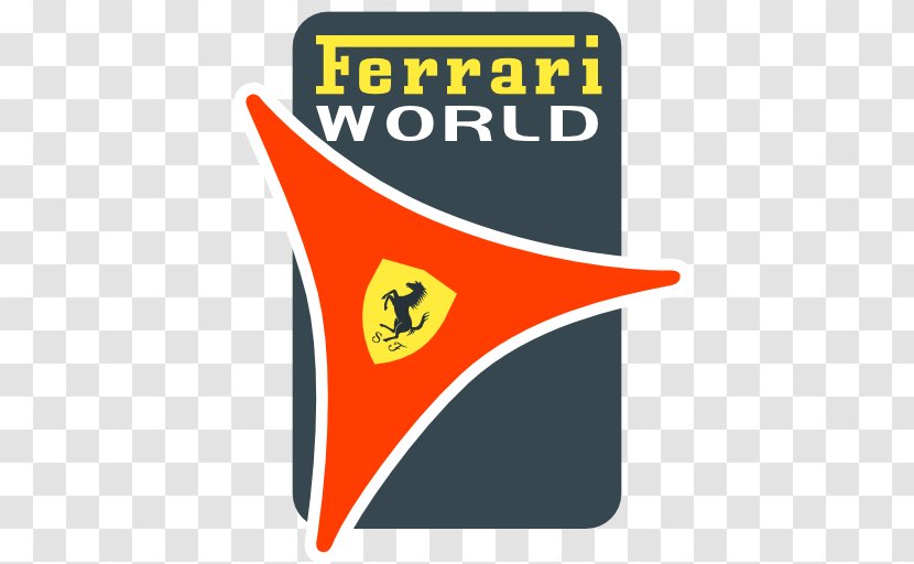 Ferrari World Abu Dhabi LaFerrari Car California Transparent PNG