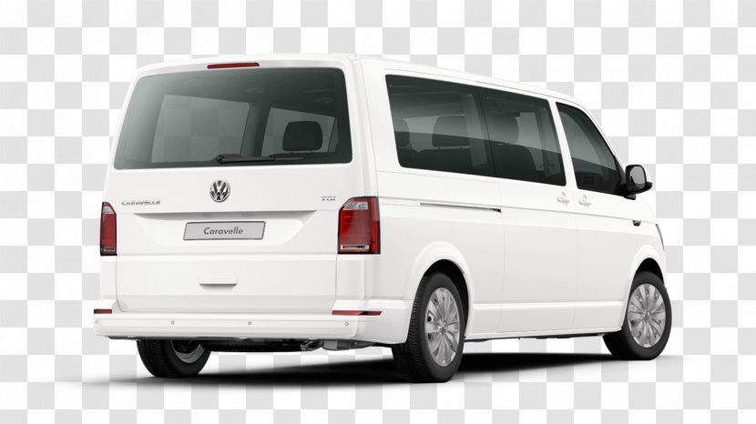 Minivan Volkswagen California Car Transporter T5 Transparent PNG