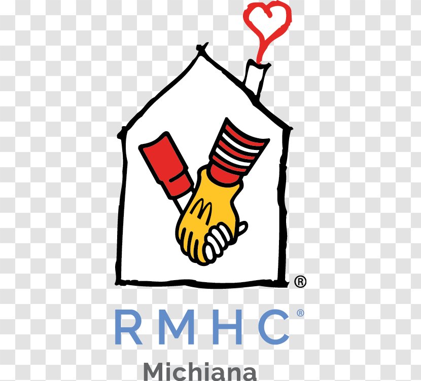 Ronald McDonald House Charities Canada Of St. Louis Chicagoland Donation - Mcdonald - Chicago Transparent PNG