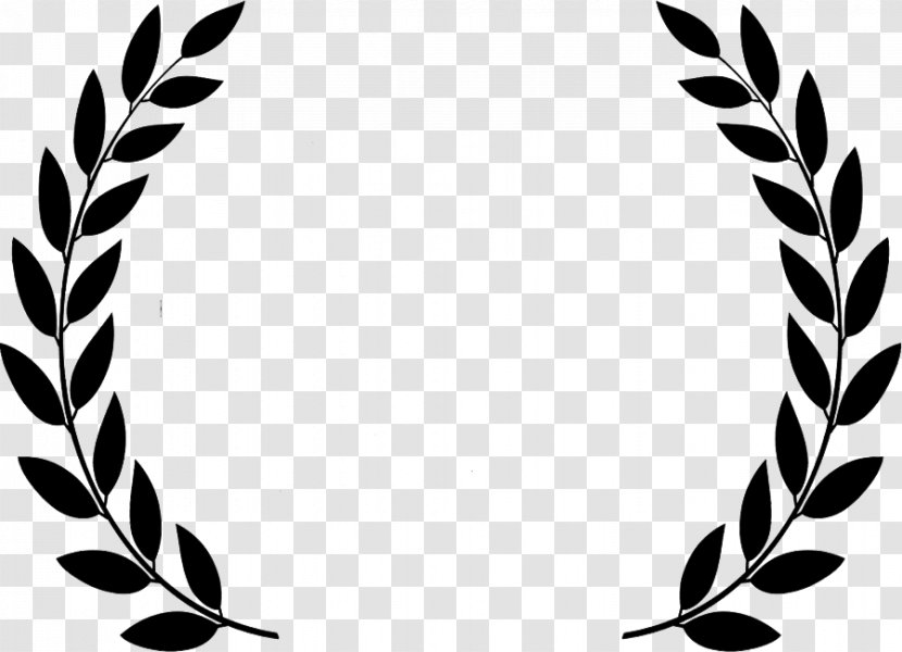 Cannes Film Festival Logo - Black And White - Award Transparent Image Transparent PNG