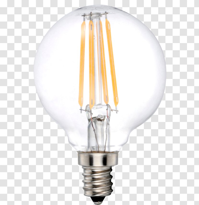 Incandescent Light Bulb Electric LED Lamp Fixture - Lumen Transparent PNG
