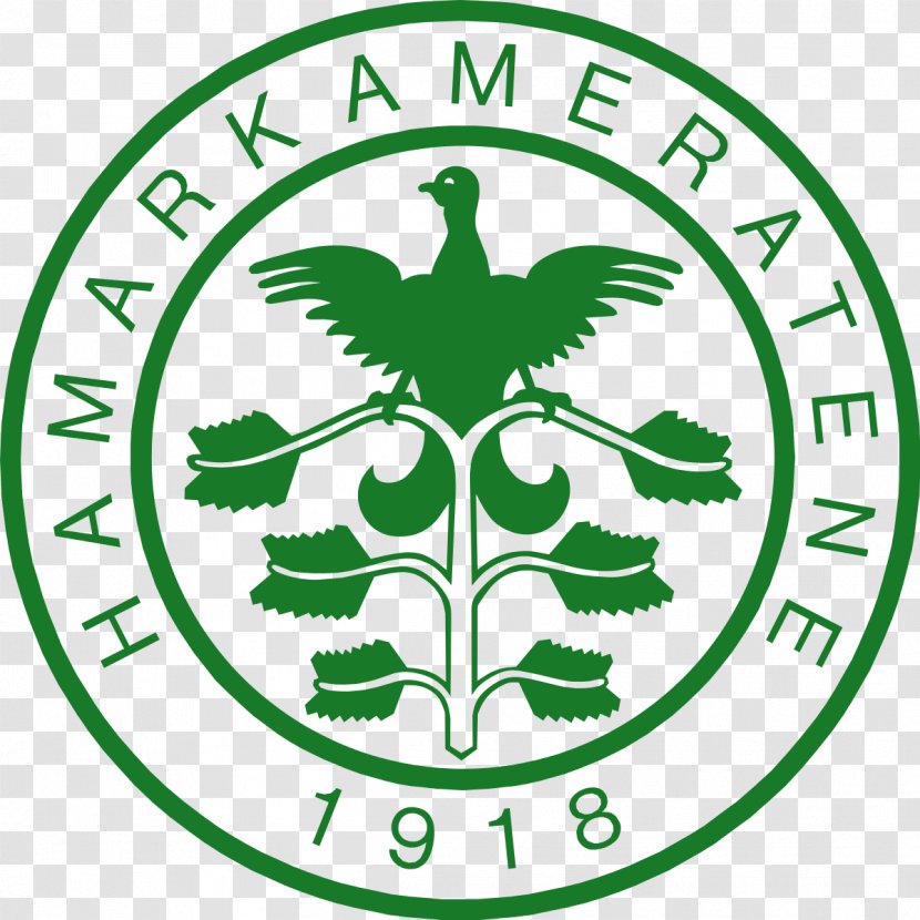 Hamarkameratene Clip Art Logo Product Football - Eriksen Transparent PNG