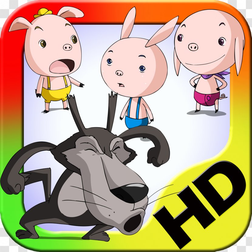 Animal Cartoon - Technology Transparent PNG