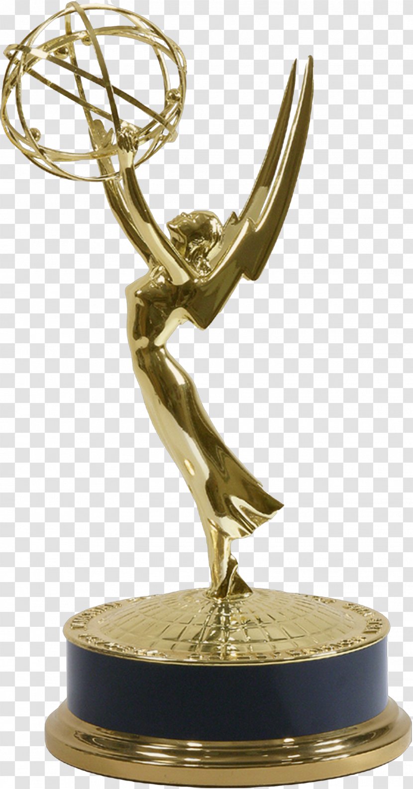 67th Primetime Emmy Awards 61st Academy Of Television Arts & Sciences - Award Transparent PNG