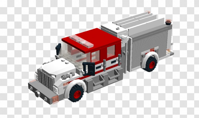 LEGO International DuraStar Car Chevrolet - Lego - Ambulance Transparent PNG