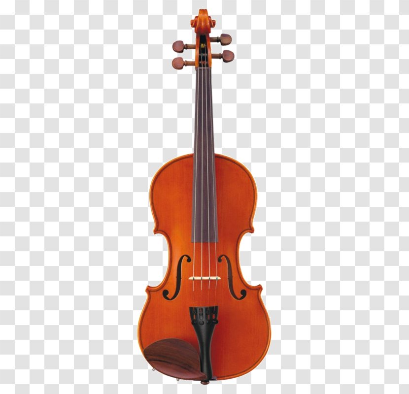 Violin Viola Musical Instruments Stradivarius - Heart Transparent PNG