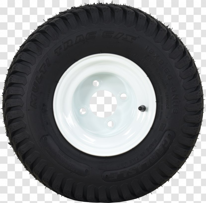 Tread Tire Wheel Schrader Valve Stem - Automotive System - Tractor Transparent PNG