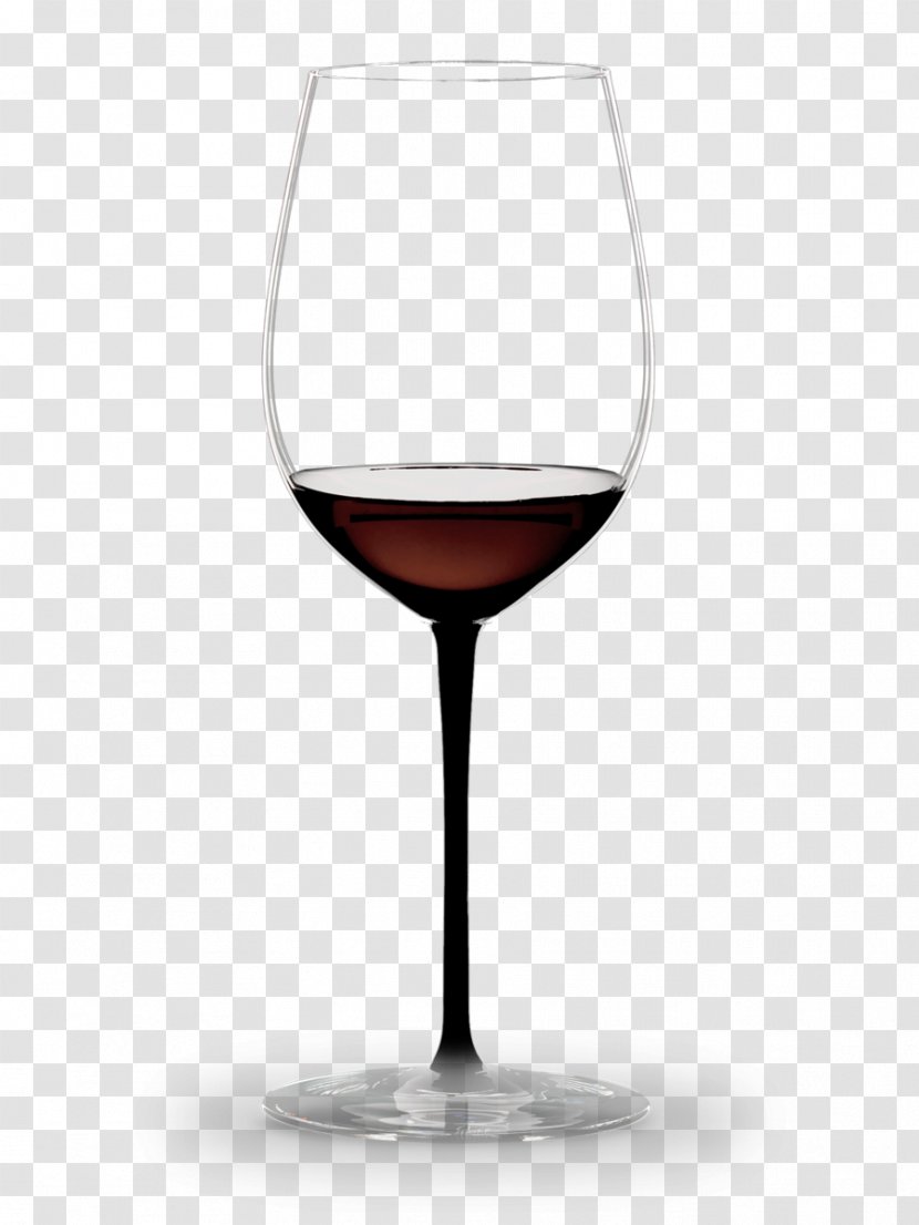 Wine Glass Red Pinot Noir Champagne - Shot Glasses Transparent PNG