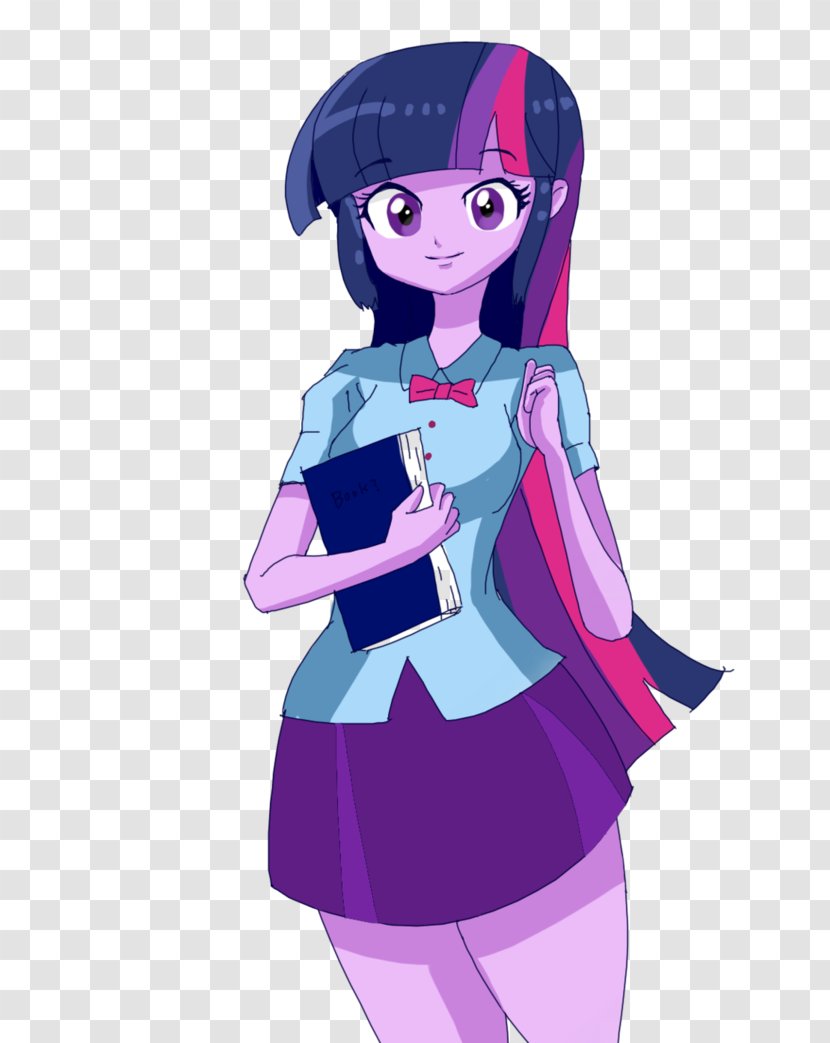 Pony Twilight Sparkle Pinkie Pie DeviantArt - Watercolor - My Little Transparent PNG