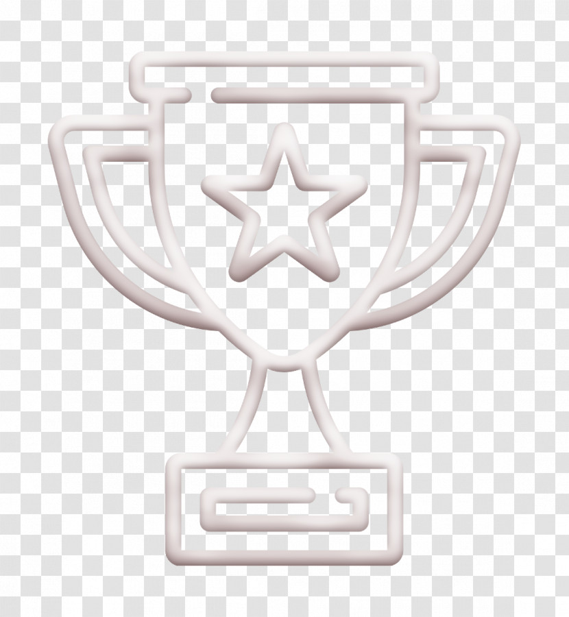 Goal Icon Marketing & Growth Icon Achievement Icon Transparent PNG