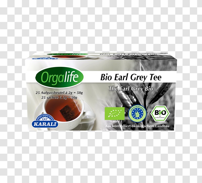 Earl Grey Tea Black Ahmad Plant - Herbal Transparent PNG