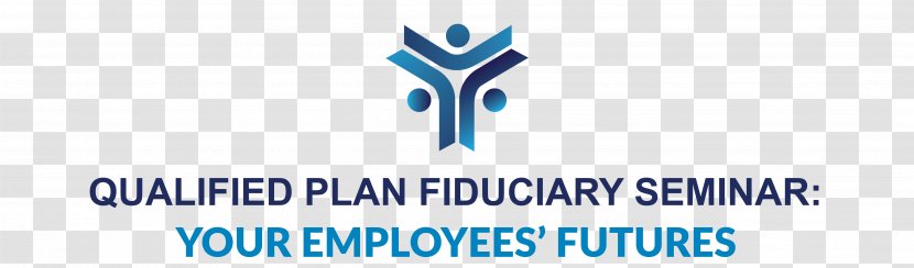 Logo Brand Font - Fiduciary - Blue Transparent PNG