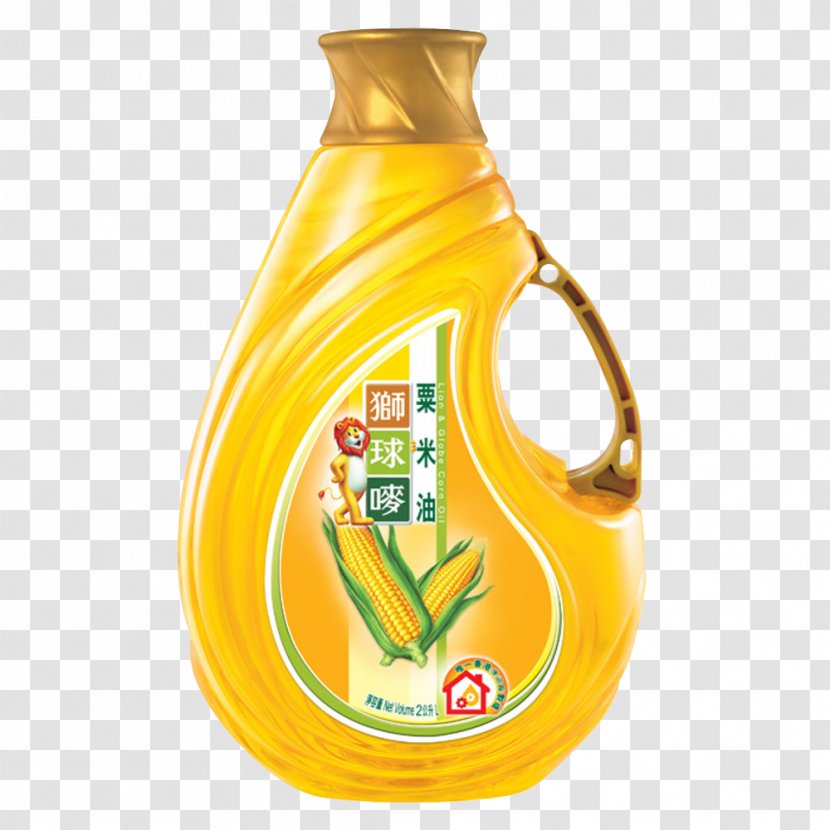 Corn Oil Olive Peanut Canola - Sunflower - Soybean Transparent PNG