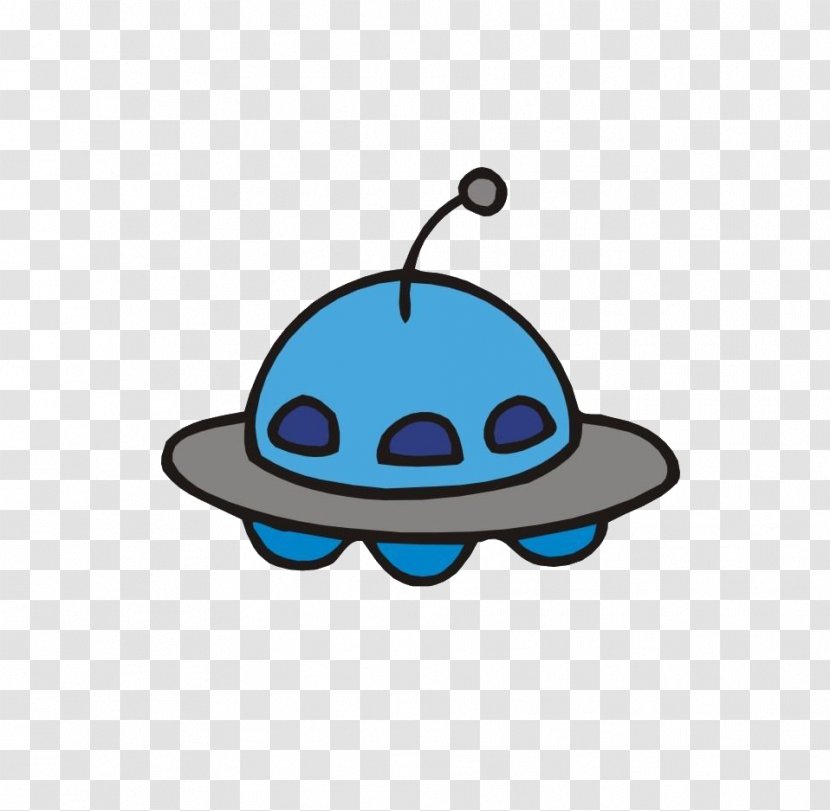 Unidentified Flying Object Extraterrestrial Life - Ufo Transparent PNG