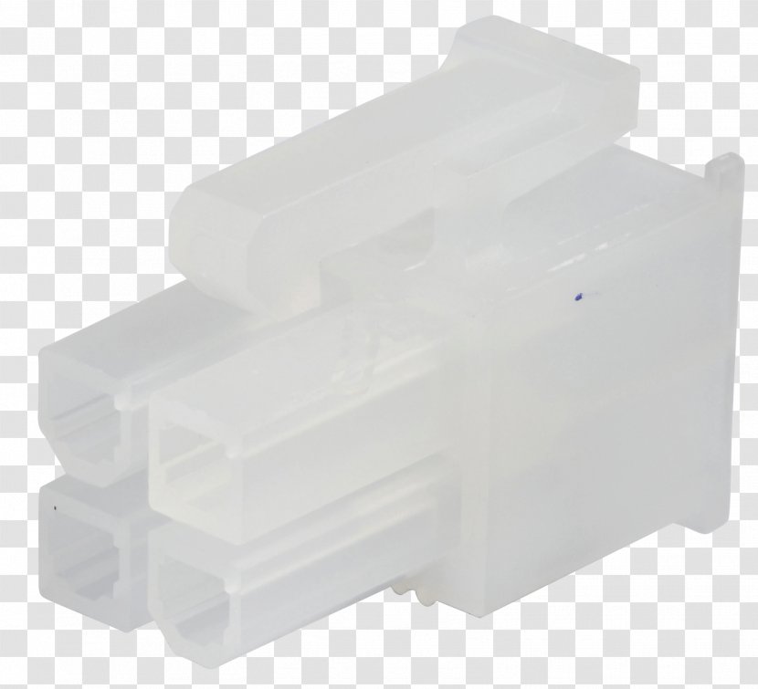 Molex Connector Electrical Crimp Network - Printed Circuit Board - Socket Transparent PNG