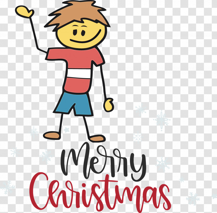 Christmas Day Transparent PNG