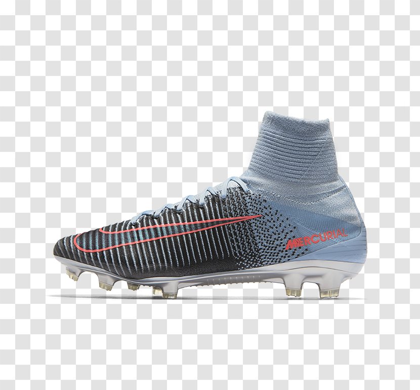 Nike Mercurial Vapor Football Boot Cleat Shoe - Adidas Transparent PNG