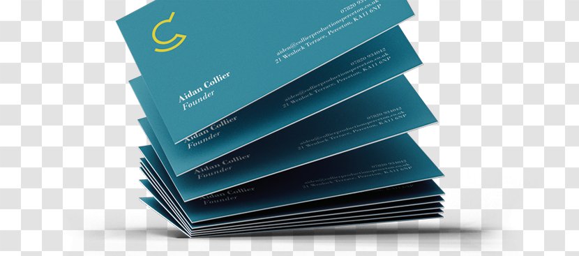Business Cards Paper Printing Card Design - Loyalty Program Transparent PNG
