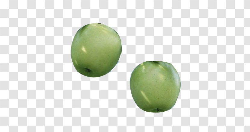 Granny Smith Manzana Verde Apple Fruit - Melon - Green Transparent PNG