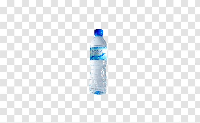 Water Bottles Mineral Woda Stołowa Bottled - Bottle Transparent PNG
