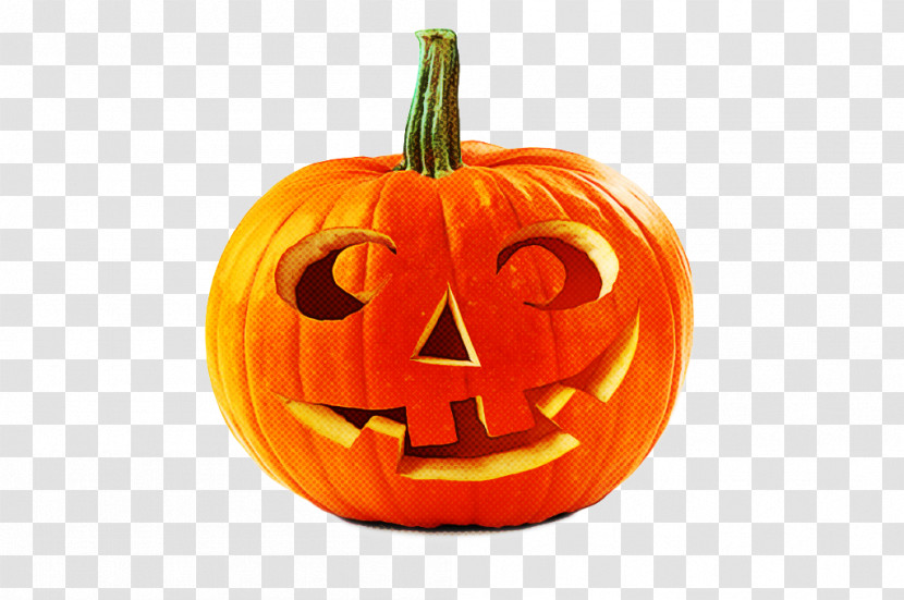 Pumpkin Transparent PNG