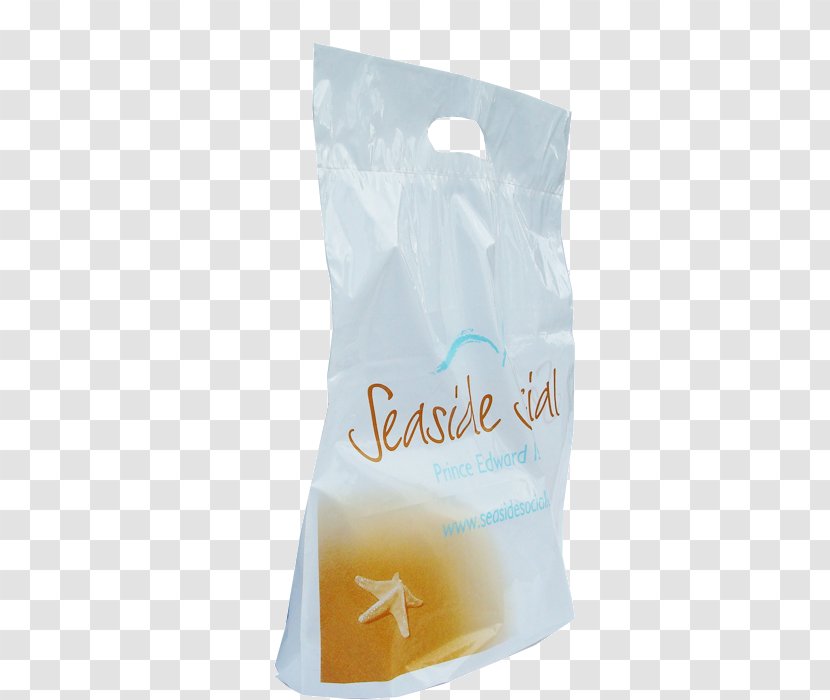 Plastic Bag Shopping Bags & Trolleys - Polypropylene Transparent PNG