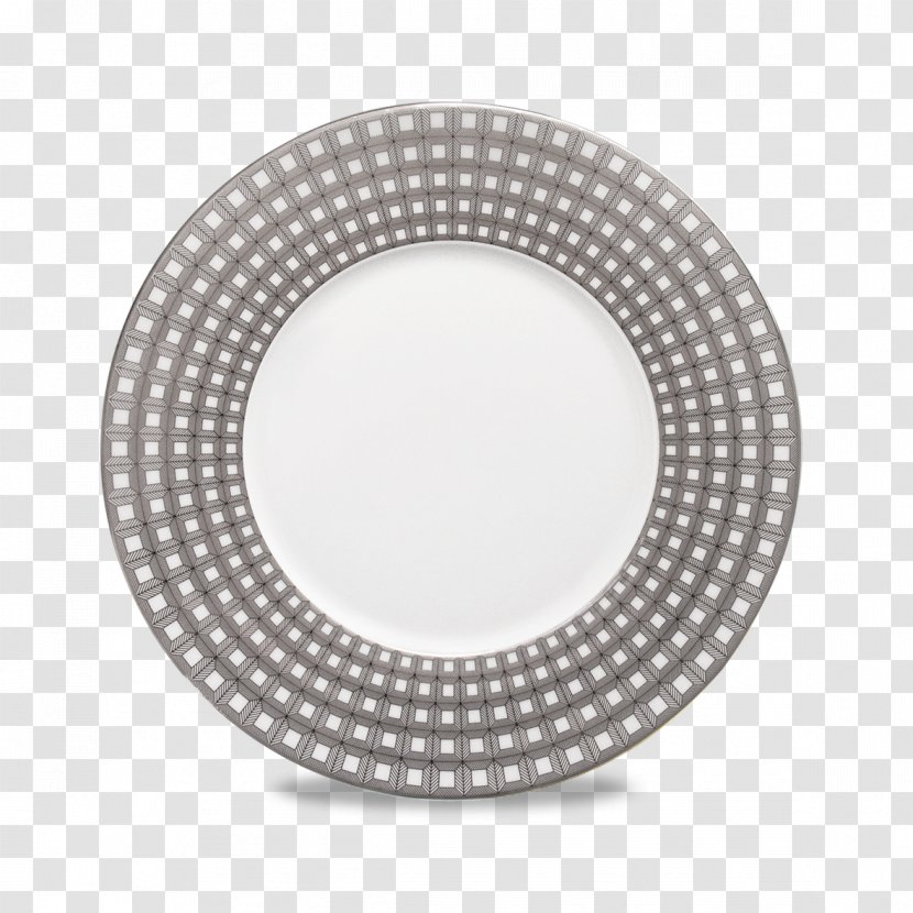 Plate Tableware Gold Place Mats Transparent PNG