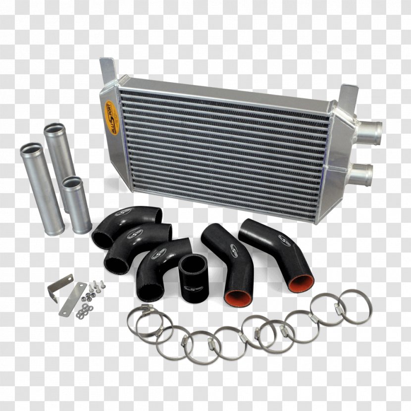 Car Intercooler 300Tdi Turbocharged Direct Injection Manual Transmission Transparent PNG