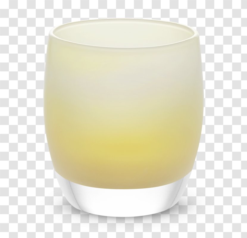 Votive Candle Glassybaby Gift Flameless Candles Offering - In Glass Transparent PNG