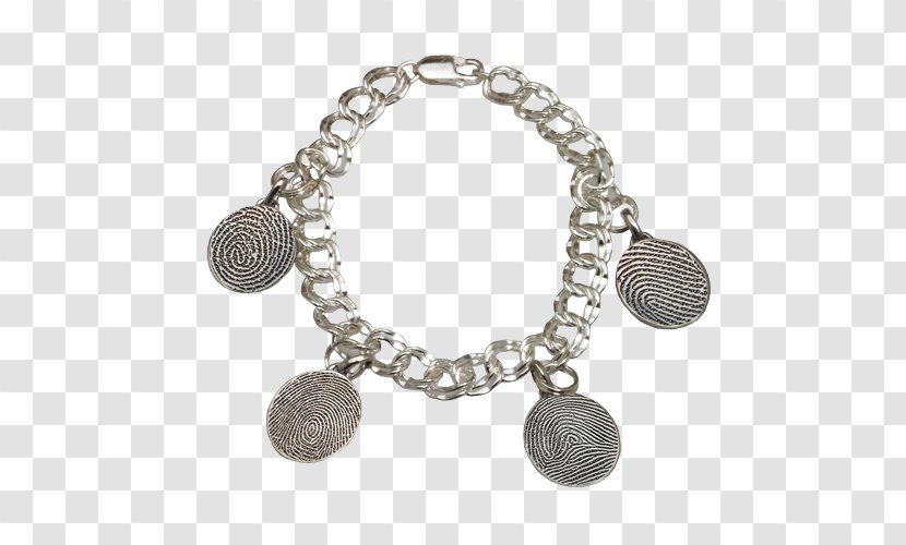 Charm Bracelet Necklace Jewellery Silver Transparent PNG