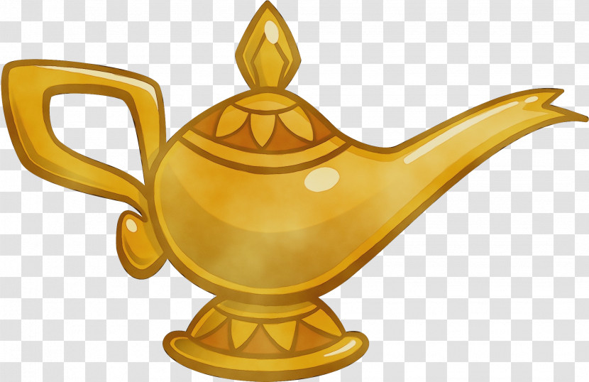 Teapot Transparent PNG