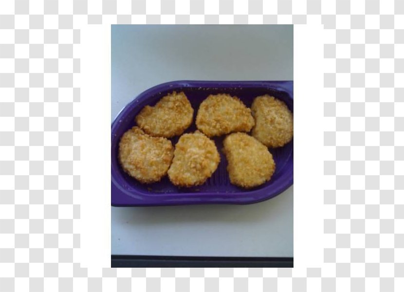 Chicken Nugget Korokke Arancini Meatball Vegetarian Cuisine Transparent PNG