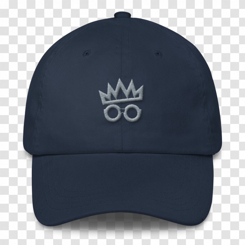 Baseball Cap Hat Headgear Visor - Customer Service - Hand-painted Classic Transparent PNG