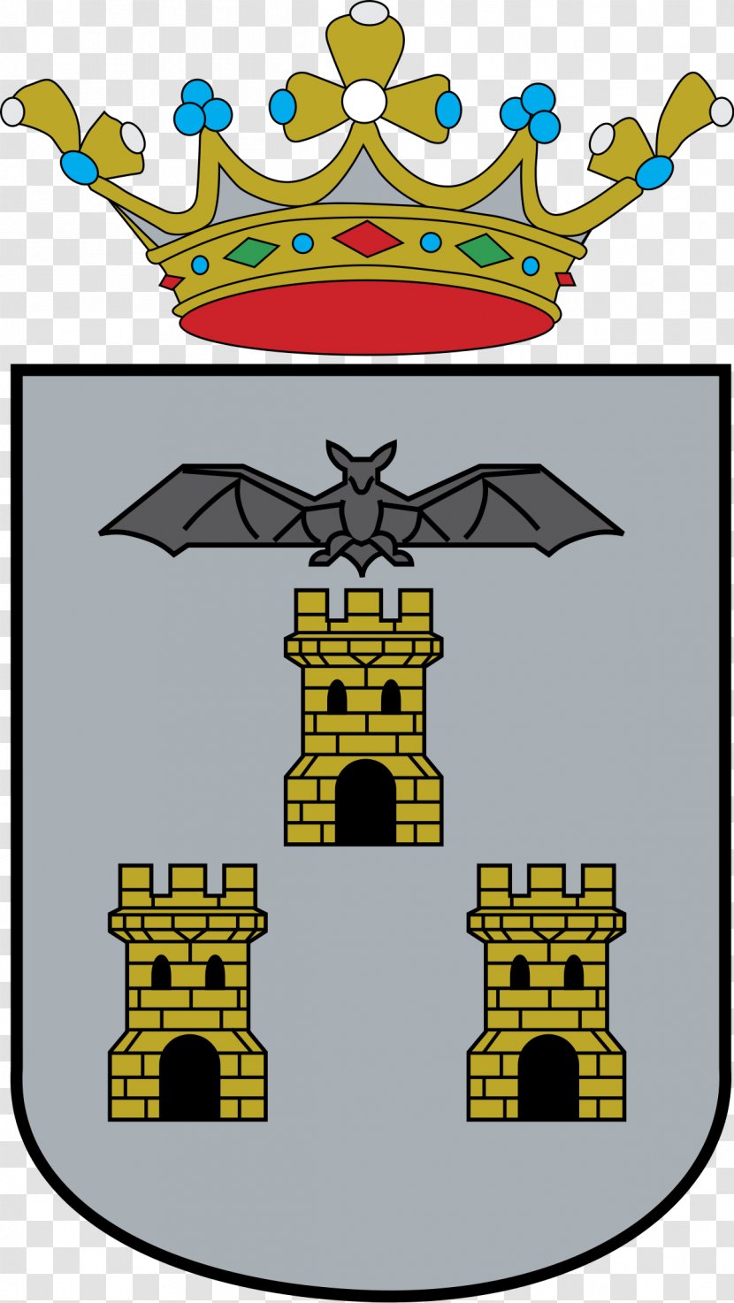 Almansa Ayuntamiento De Albacete Escudo Local Government - Tree - Armas Insignia Transparent PNG