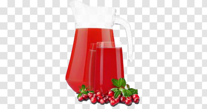 Mors Cranberry Juice Kompot - Delivery Transparent PNG