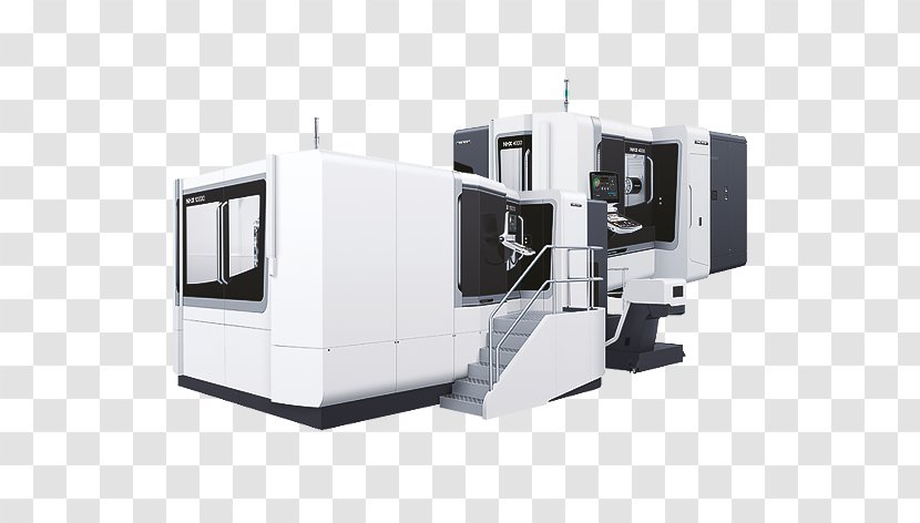 Machine Machining Milling Computer Numerical Control Bearbeitungszentrum - Cncdrehmaschine Transparent PNG