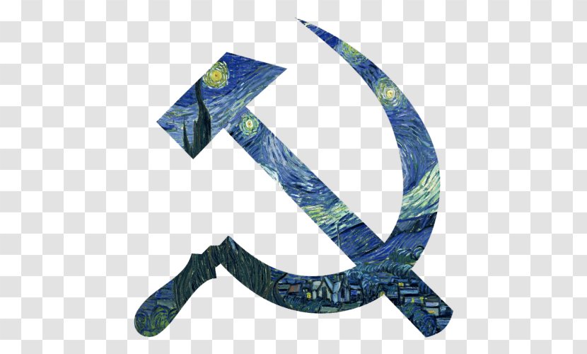 Soviet Union Communism Communist Symbolism Hammer And Sickle - Marxism - Maisie Williams Transparent PNG