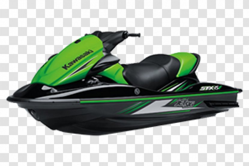 Jet Ski Kawasaki Heavy Industries Motorcycle & Engine Personal Watercraft - Jones Powersports Transparent PNG