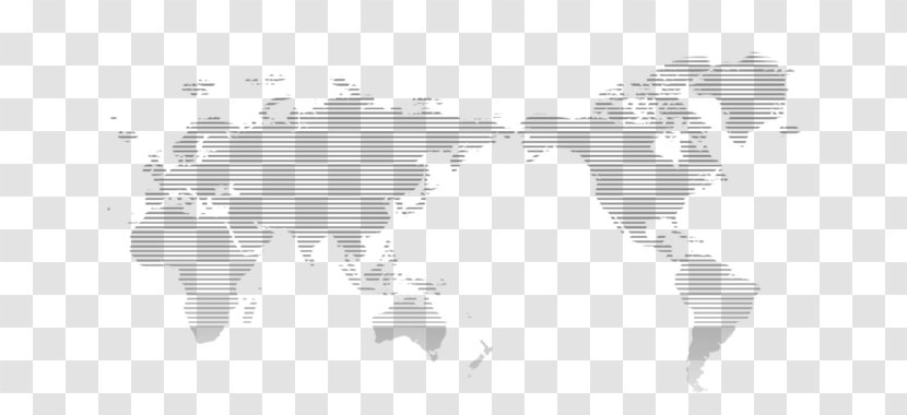 Globe World Map U30d4u30afu30b9u30bfu3231 - Monochrome Photography - Line Drawing Transparent PNG