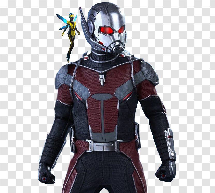 Iron Man Hank Pym Wasp Captain America - Personal Protective Equipment - Ants Transparent PNG